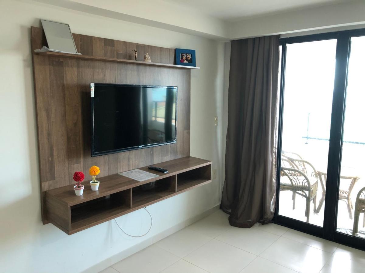 Apartamento Em Tabatinga Conde  Exterior foto