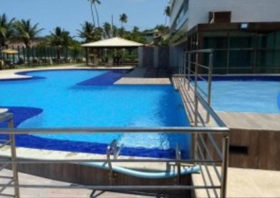Apartamento Em Tabatinga Conde  Exterior foto