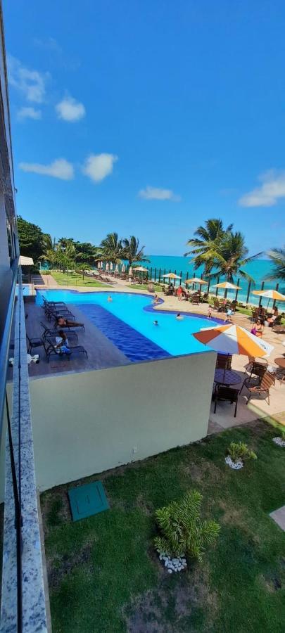 Apartamento Em Tabatinga Conde  Exterior foto