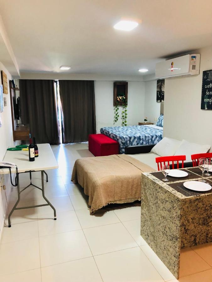 Apartamento Em Tabatinga Conde  Exterior foto