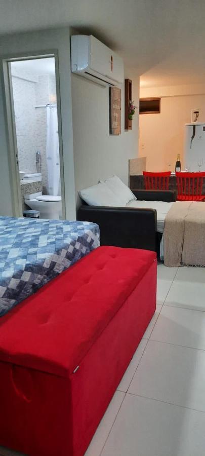 Apartamento Em Tabatinga Conde  Exterior foto